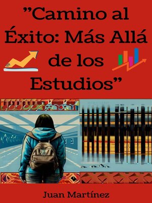 cover image of "Camino al Éxito
